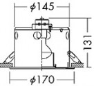 DAIKO DOL-2581YS