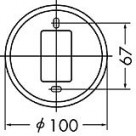 DAIKO DOL-2768YS