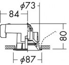 DAIKO DOL-3467YW
