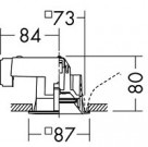 DAIKO DOL-3468YW