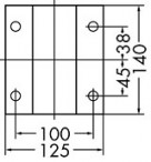 DAIKO DP-36718