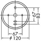 DAIKO DPN-36671