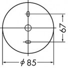DAIKO DPN-53479