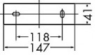 DAIKO DSL-2107YWE