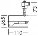 DAIKO DSL-2736YS