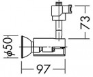 DAIKO DSL-2739XW