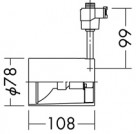 DAIKO DSL-3009XS