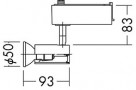 DAIKO DSL-3354XW