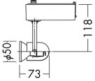 DAIKO DSL-3369XB