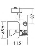 DAIKO DSP-32368
