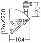 DAIKO DSP-33673