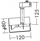 DAIKO DSP-50782