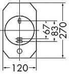 DAIKO DWP-31514