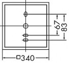 DAIKO DWP-32946
