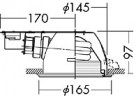DAIKO DWP-32951