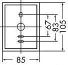 DAIKO DWP-34389