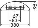 DAIKO DWP-34535