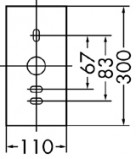 DAIKO DWP-35235