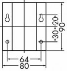 DAIKO DWP-35683