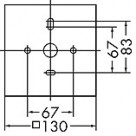 DAIKO DWP-35930