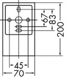 DAIKO DWP-36139
