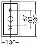 DAIKO DWP-52807