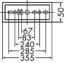 DAIKO D68-2885