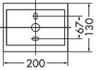 DAIKO DBK-36067