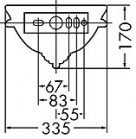 DAIKO DBK-52783