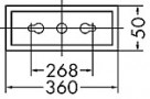 DAIKO DCL-15861