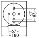DAIKO DWP-35131E