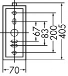 DAIKO DWP-36131