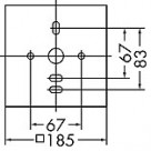DAIKO DWP-36182