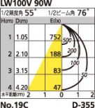 ODELIC ǥå OD058022 OD058022 饤 Ǯ ŵ  ¾ 饤 ͷʰ̷