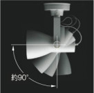 ߾ KOIZUMI LEDݥåȥ饤ȡʥץ饰 AS35855L ħ̿