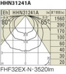 ߾ KOIZUMI FHF١饤 HHN31241A 