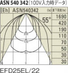 KOIZUMI ASN540347 ̿3