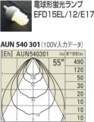 KOIZUMI AUN540301 ̿2