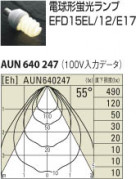 KOIZUMI AUN640247 ̿6