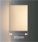 KOIZUMI LED֥饱å AB36038L