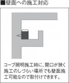 ߾ KOIZUMI ܾ LEDŵ忧 AL42507L ̿5