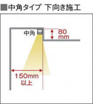 ߾ KOIZUMI LED ܾ AL34197L ̿3