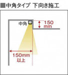 ߾ KOIZUMI LED ܾ AL42513L ̿3