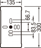 ODELIC ǥå LED ƥꥢ饤 OG041442LC ̿3