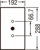 ODELIC ǥå LED ƥꥢ饤 OG041729LC ̿4