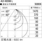 ߾ KOIZUMI ⵤ̩饤 AD49396L ̿5