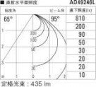 KOIZUMI ߾ ⵤ̩饤 AD49246L ̿6