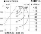 KOIZUMI ߾ ݥåȥ饤 AS42616L ̿6