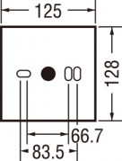 ODELIC ǥå ƥꥢ饤 OG254868LD ̿3
