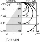 ODELIC ǥå ƥꥢ饤 OG254873 ̿3